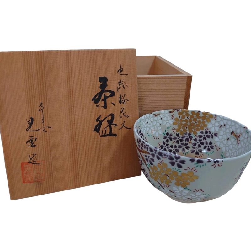 木箱