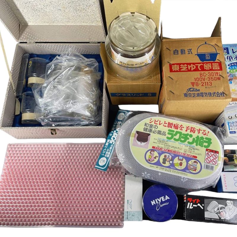 日用雑貨