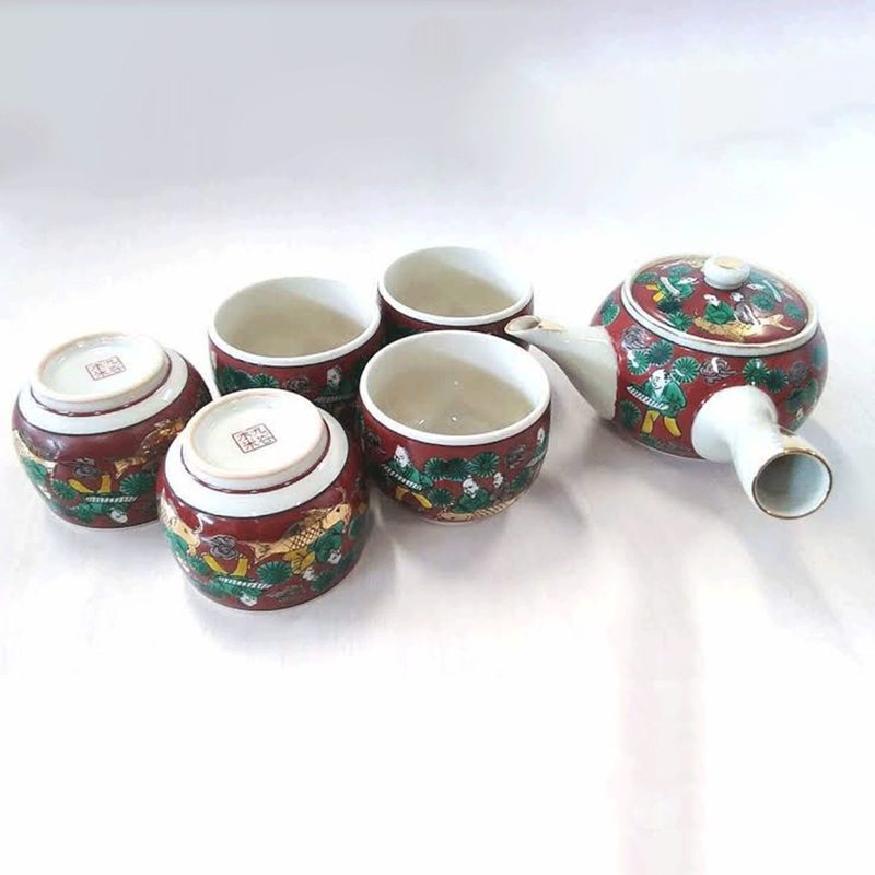 和食器