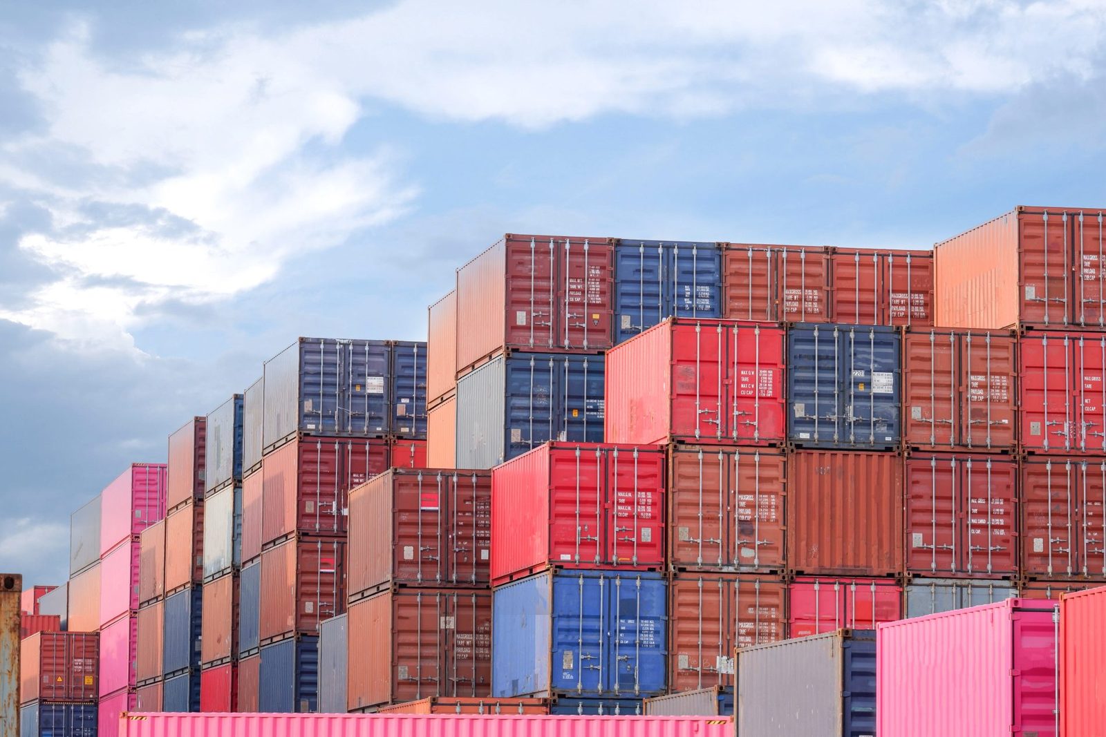 Overseas Export